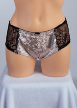 Load image into Gallery viewer, The Valeria Boyshort

