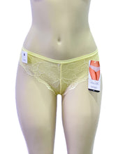 Load image into Gallery viewer, Red Carpet Ready Tanga- Banana Yellow
