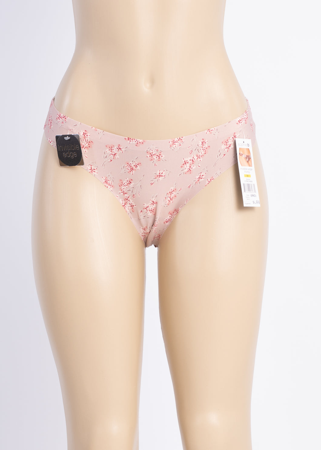 Confusable Thong