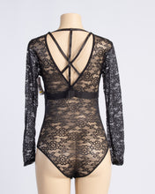 Load image into Gallery viewer, City of Angels Bodysuit
