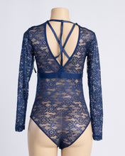 Load image into Gallery viewer, City of Angels Bodysuit
