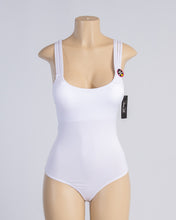Load image into Gallery viewer, Cross Body Bodysuit
