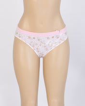 Load image into Gallery viewer, Not What It Seams High Cut Brief
