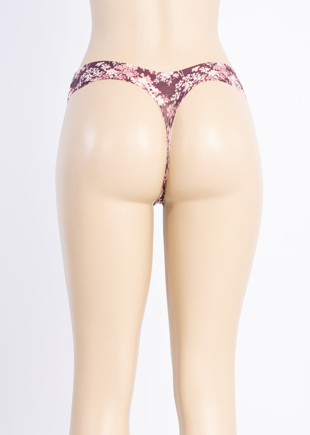 Confusable Thong