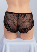Load image into Gallery viewer, The Valeria Boyshort

