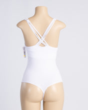 Load image into Gallery viewer, Cross Body Bodysuit
