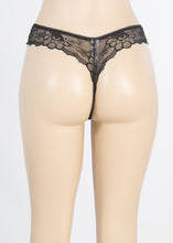 Load image into Gallery viewer, The Valeria Thong
