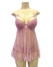 Load image into Gallery viewer, Red Carpet Ready Chemise
