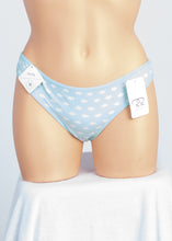 Load image into Gallery viewer, Cotton Spandex Thong
