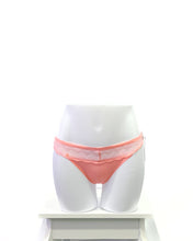 Load image into Gallery viewer, Fused In Love Thong
