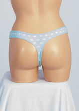 Load image into Gallery viewer, Cotton Spandex Thong
