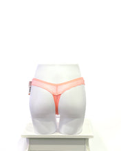 Load image into Gallery viewer, Fused In Love Thong
