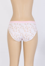 Load image into Gallery viewer, Not What It Seams High Cut Brief
