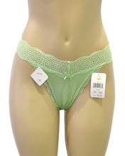 Load image into Gallery viewer, Waist No Time Thong
