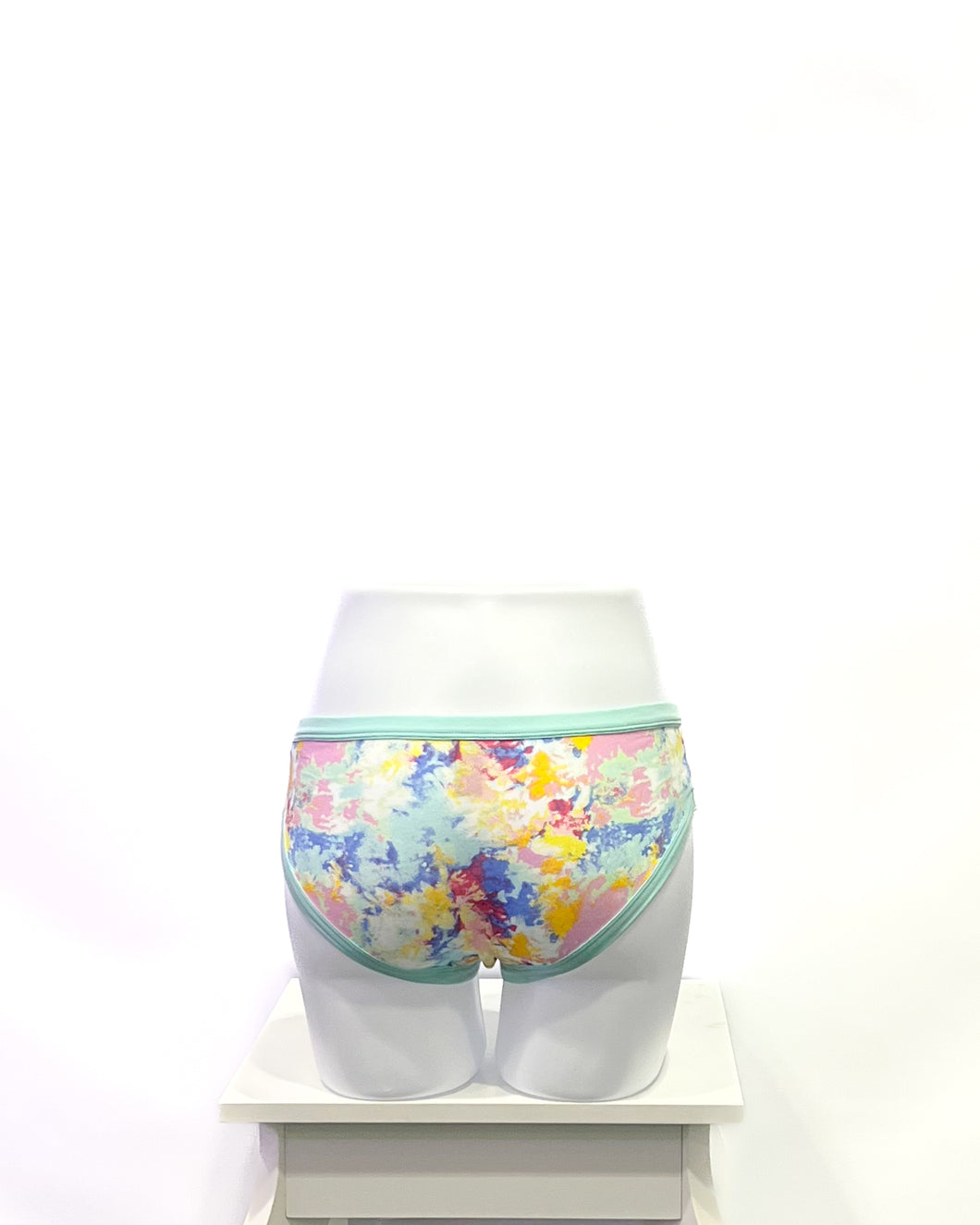 Cotton Delight Hipster