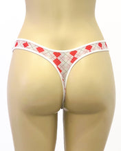 Load image into Gallery viewer, Cotton Thong
