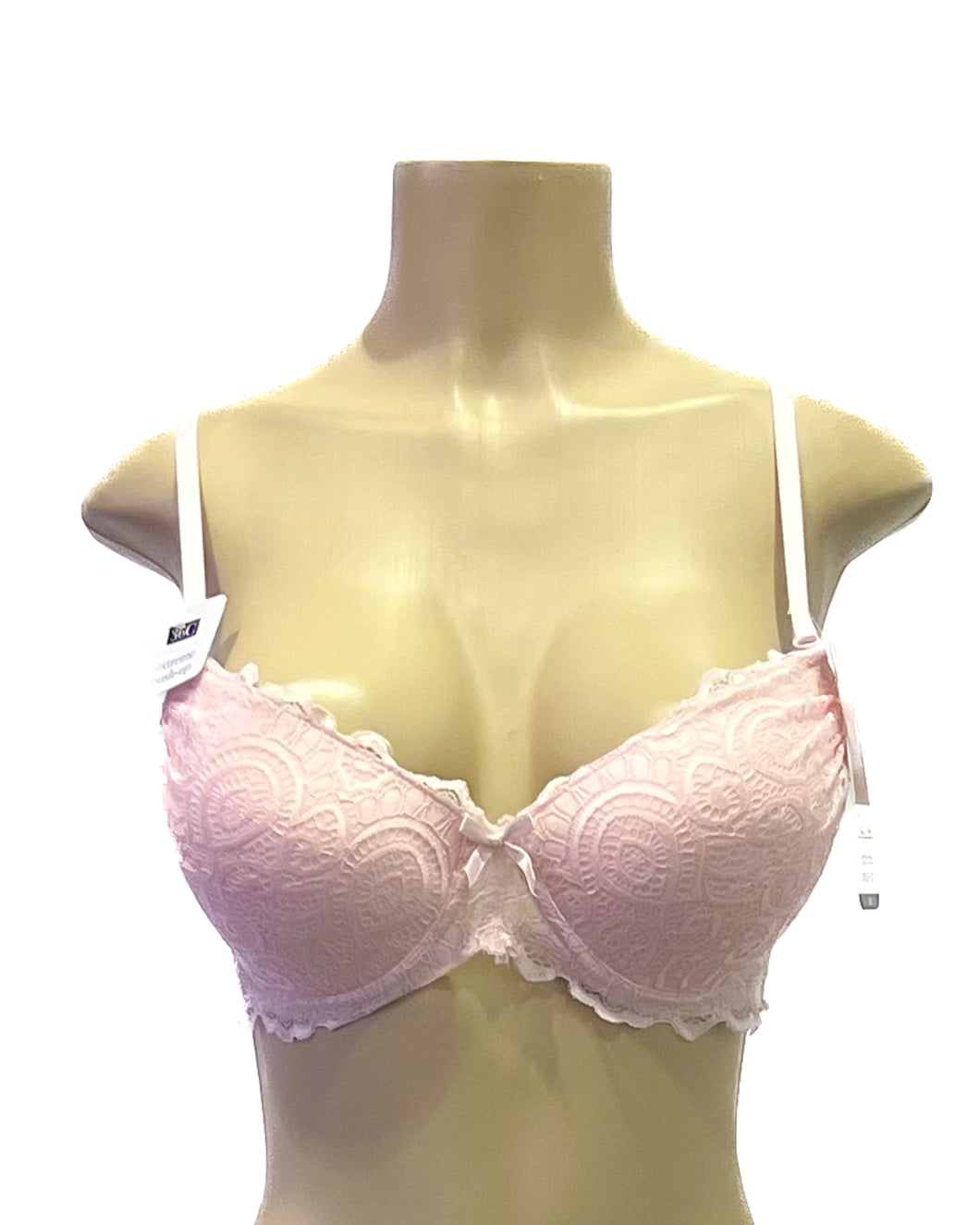 Back to Good Extreme Push Up Bra