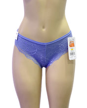 Load image into Gallery viewer, Red Carpet Ready Tanga- Periwinkle
