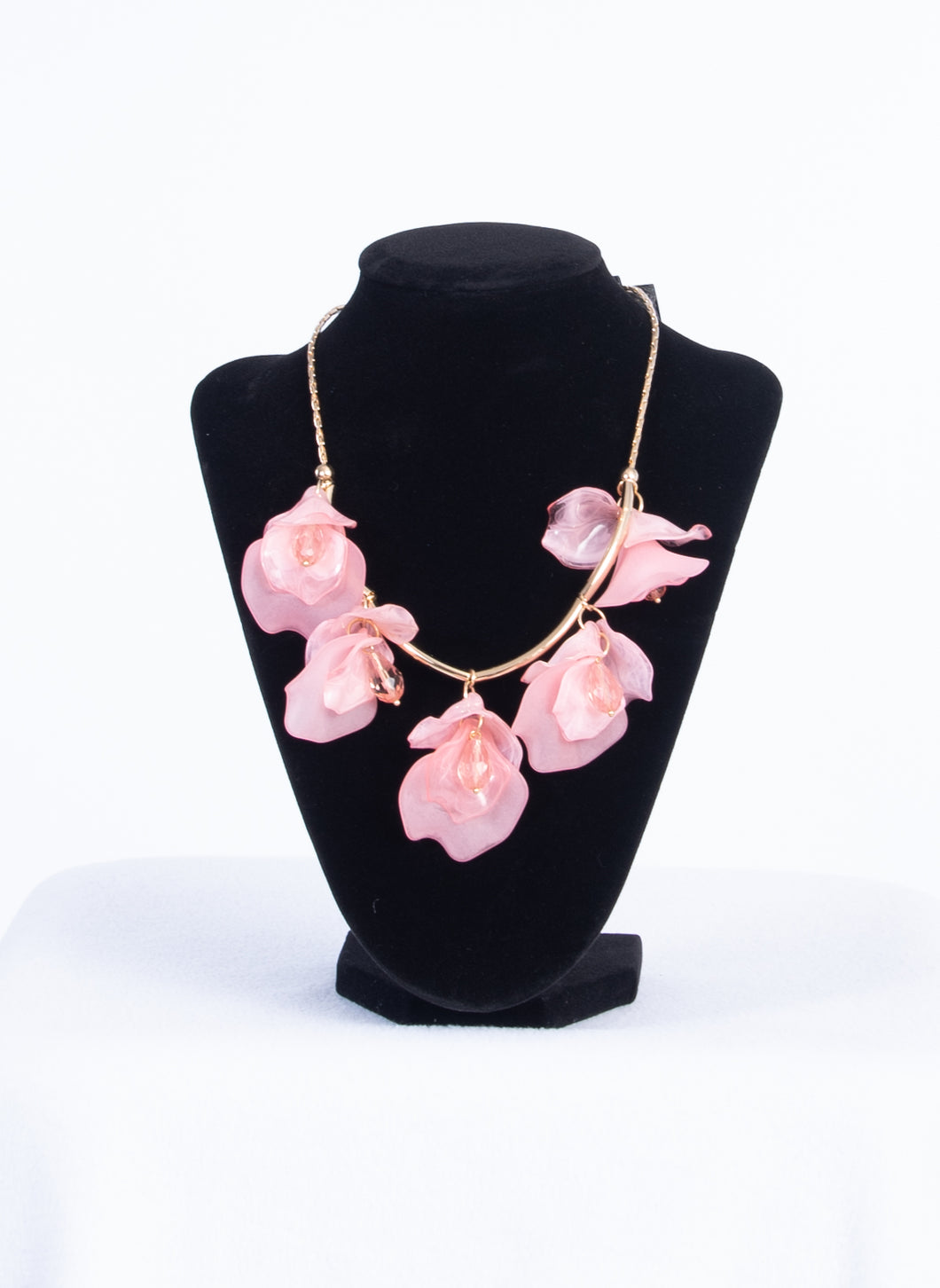 Pretty Shells Necklace