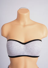 Load image into Gallery viewer, Chill Pill Bandeau Bra
