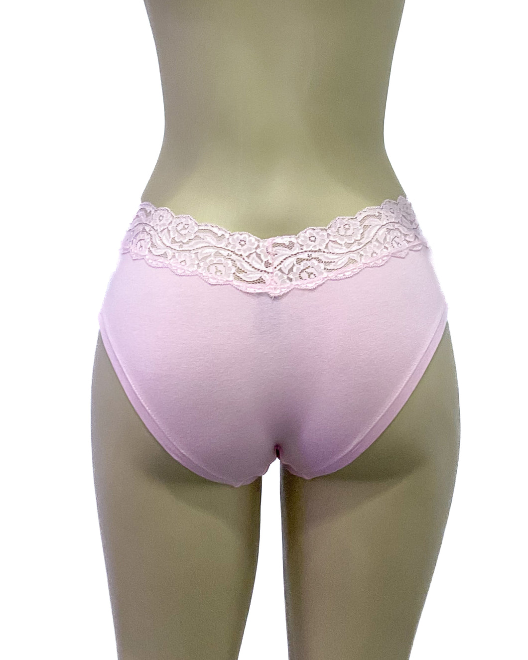 No Limit Hipster- Light Lilac