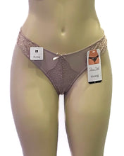Load image into Gallery viewer, Comeback Crotchet Thong
