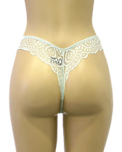 Load image into Gallery viewer, Back To Good Thong
