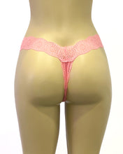 Load image into Gallery viewer, Waist No Time Thong

