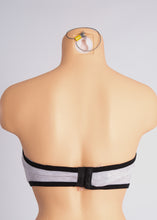 Load image into Gallery viewer, Chill Pill Bandeau Bra
