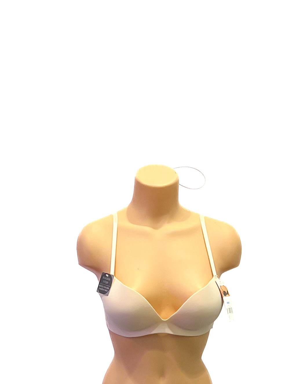 Confusion Factor Hidden Wire Bra