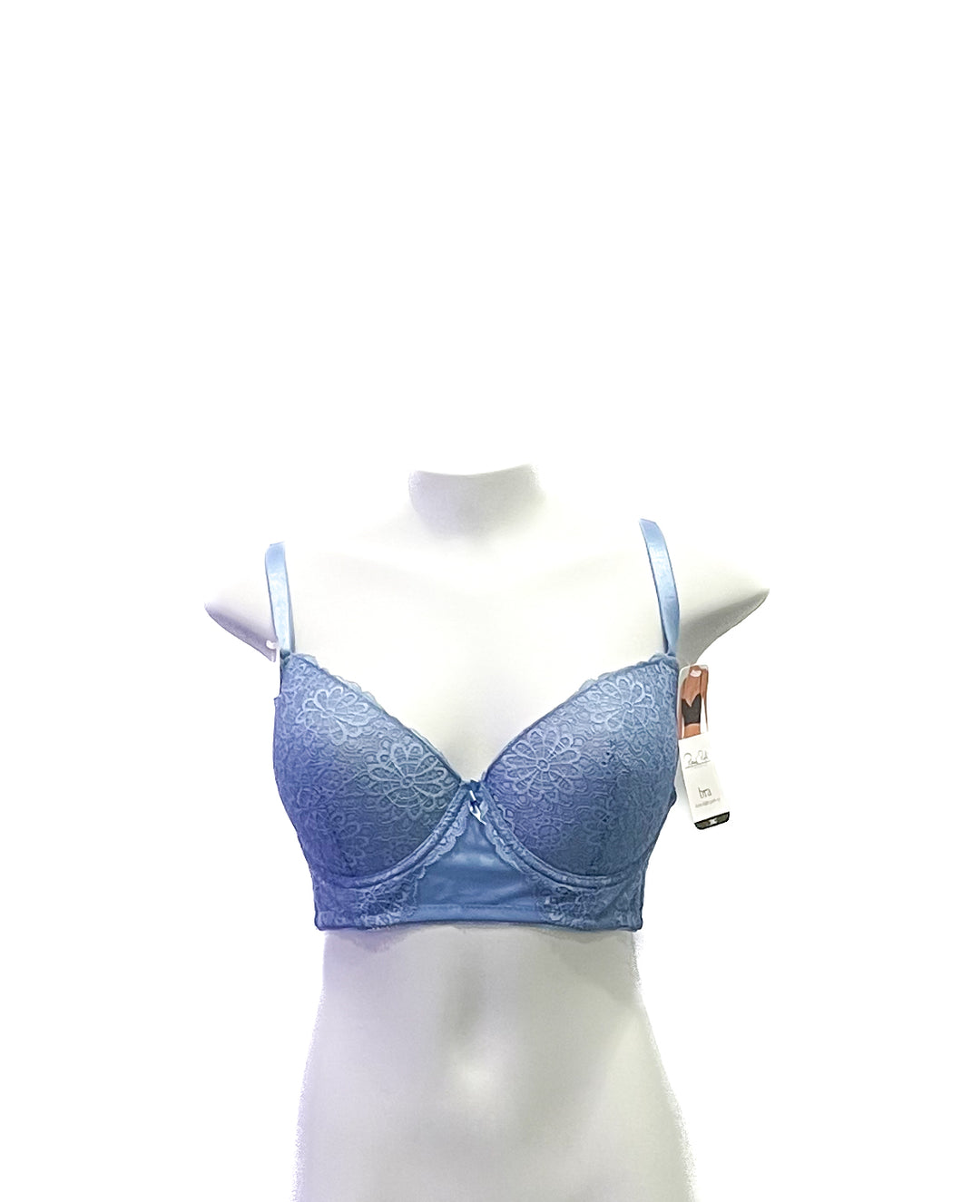Comeback Crotchet Slight Push Up