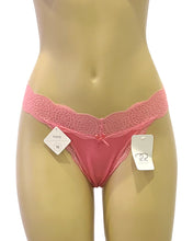 Load image into Gallery viewer, Waist No Time Thong
