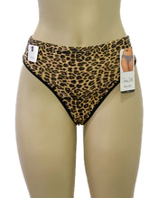 Load image into Gallery viewer, High Cut Brief
