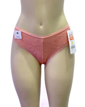 Load image into Gallery viewer, Red Carpet Ready Tanga- Rose Pink
