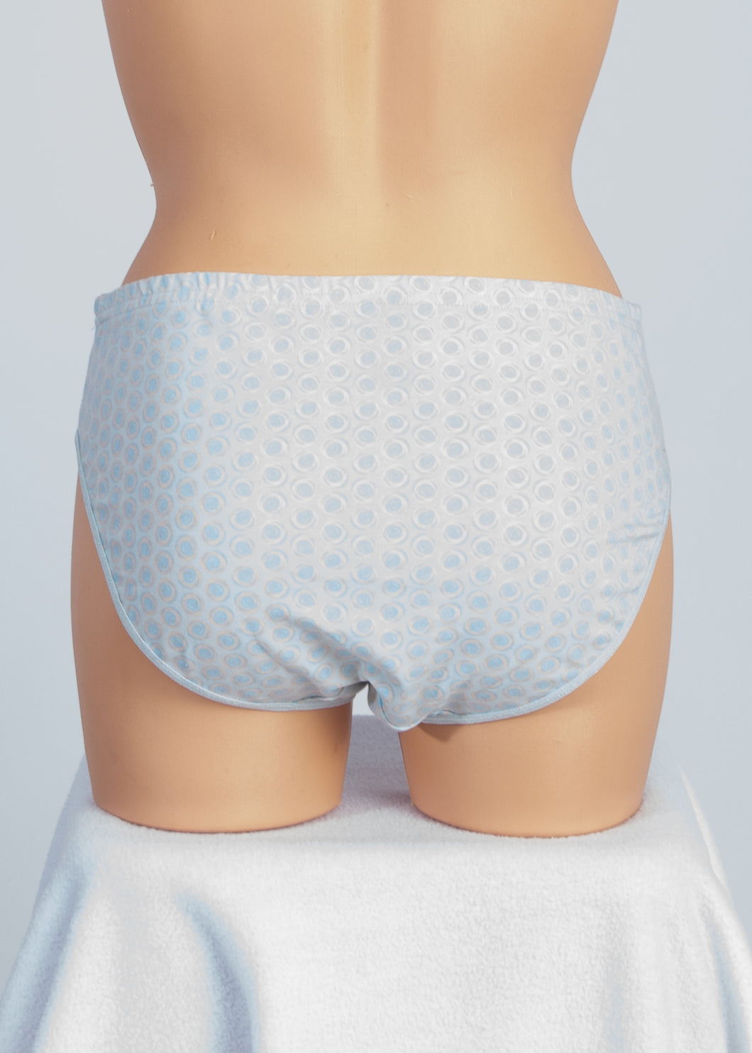 High Cut Brief