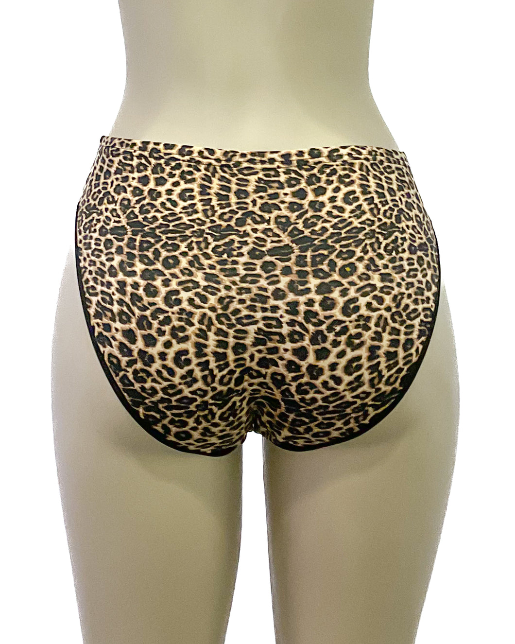 High Cut Brief