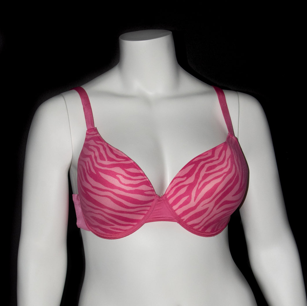 SUBTLE EFFECTS BRA