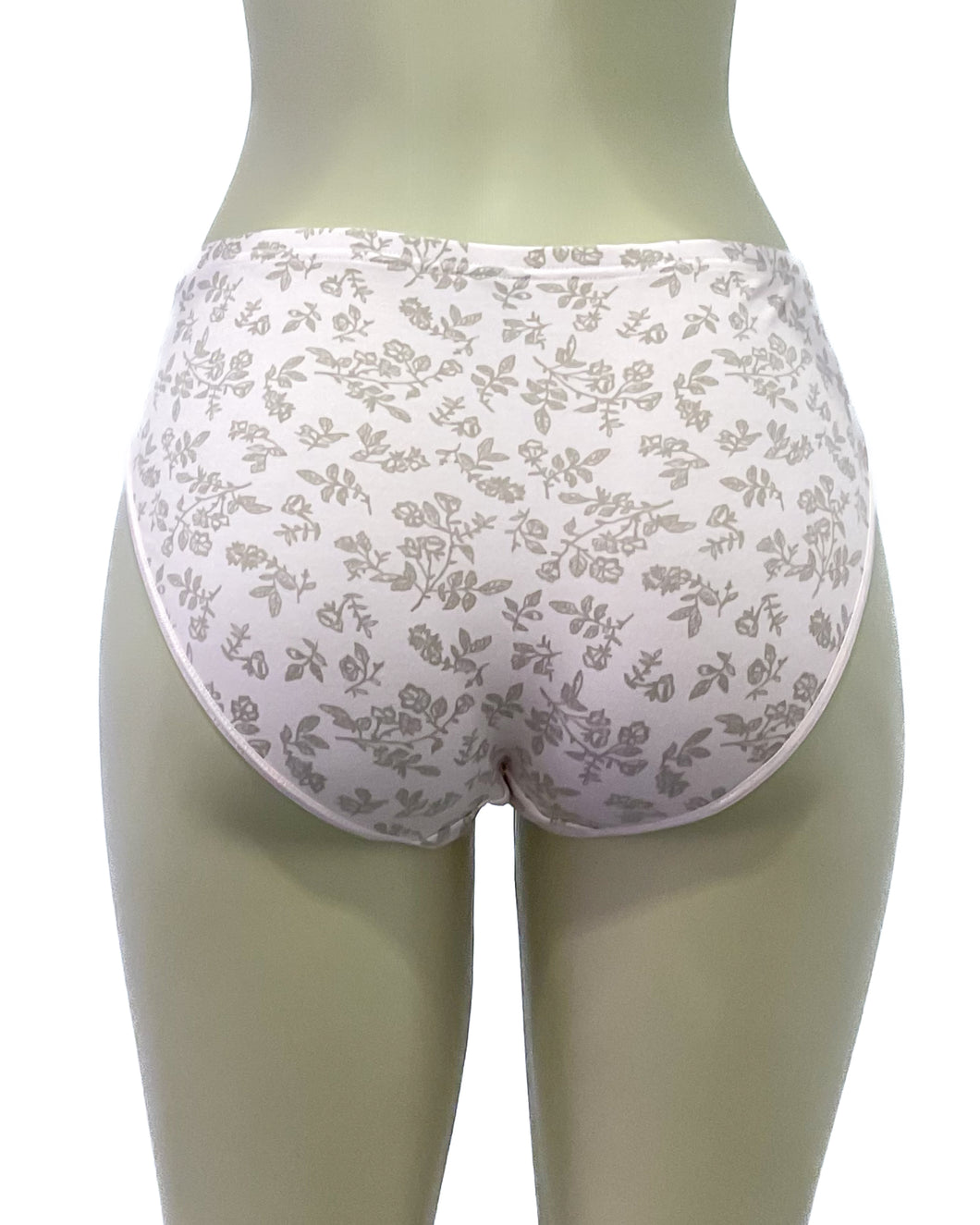High Cut Brief