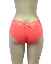 Load image into Gallery viewer, No Limit Hipster- Coral
