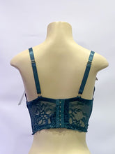 Load image into Gallery viewer, Ring Me Up Longline Bra
