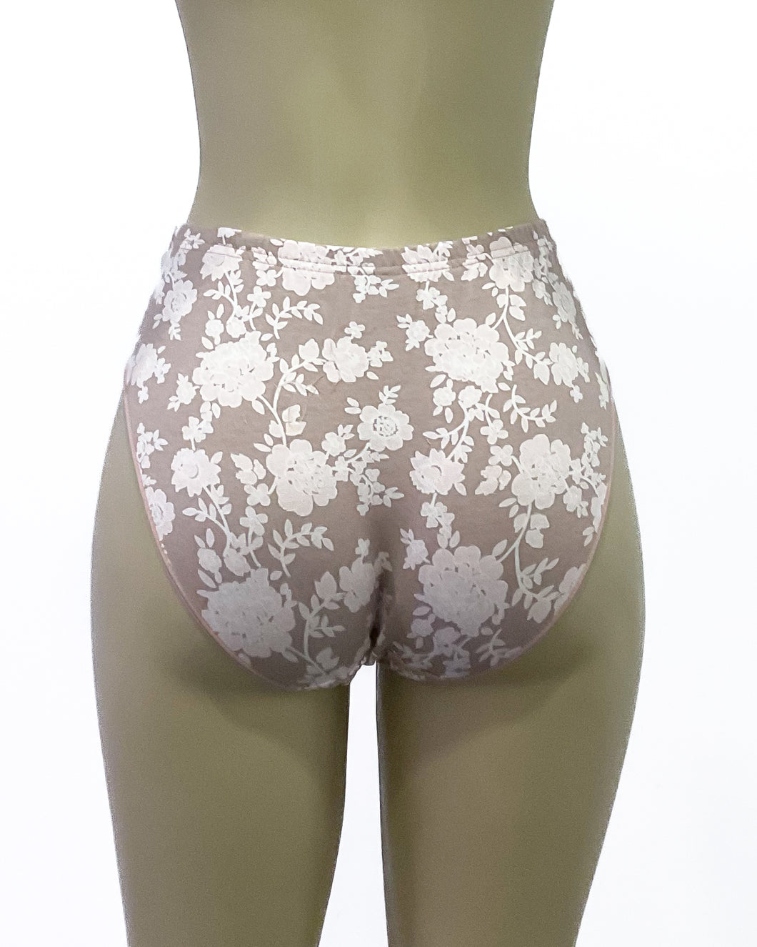 HIGH CUT BRIEF