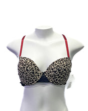 Load image into Gallery viewer, Sweet Spunk Slight Push Up Bra
