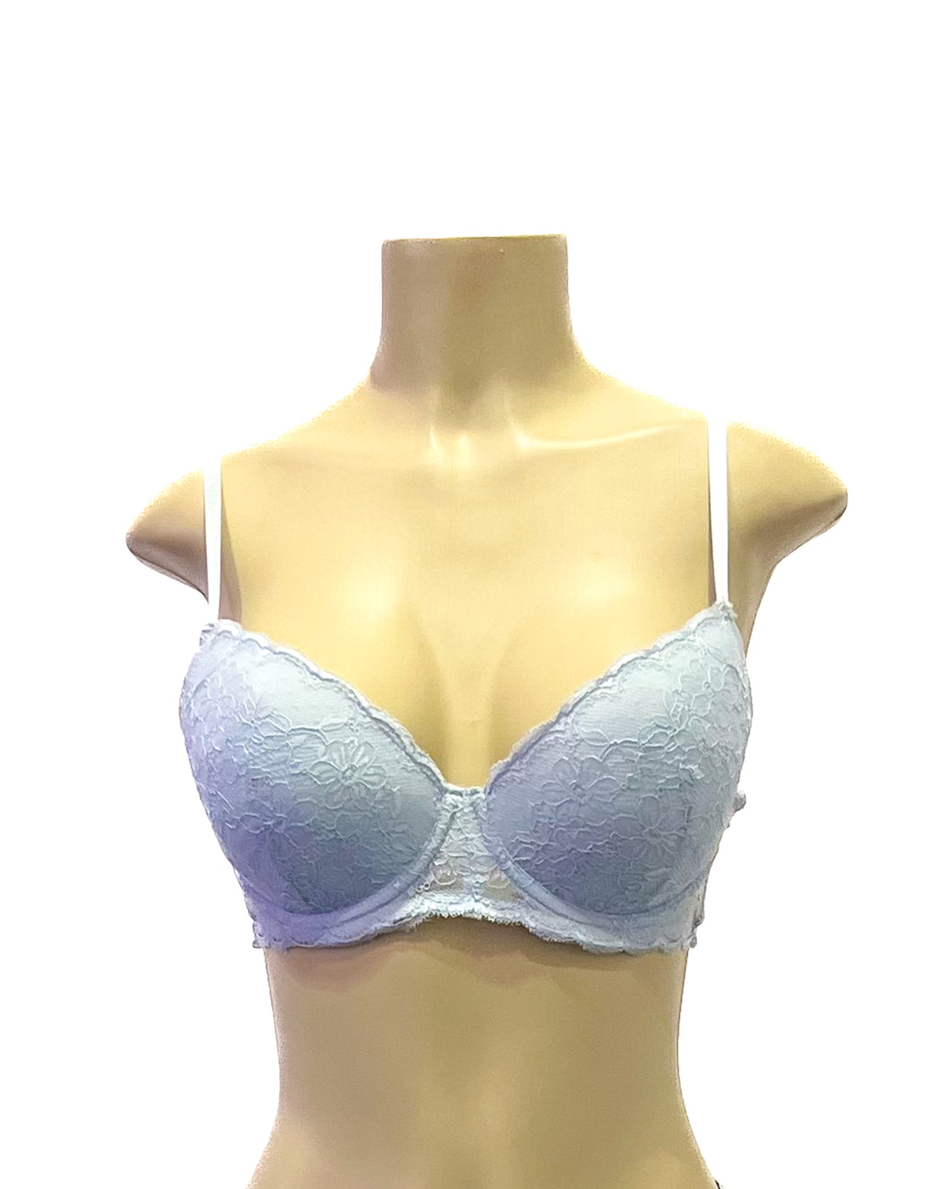 Call Me Demi Lightly Padded Bra