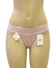 Load image into Gallery viewer, Waist No Time Thong
