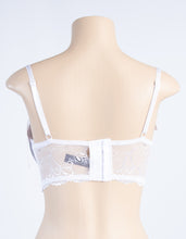 Load image into Gallery viewer, Red Carpet Ready Longline Bra
