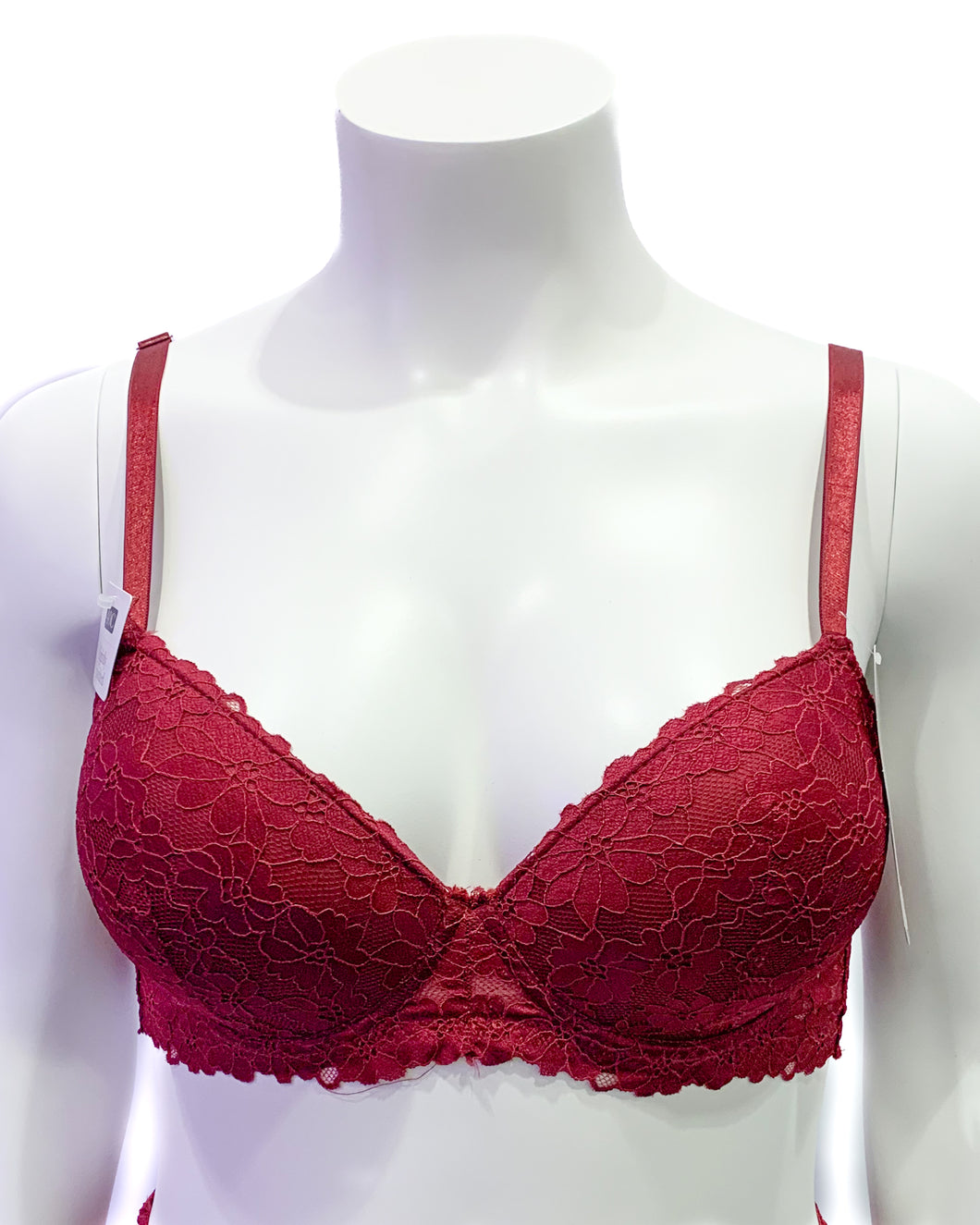 Sunday Morning Light Pad Bra