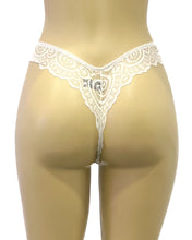 Load image into Gallery viewer, Back To Good Thong
