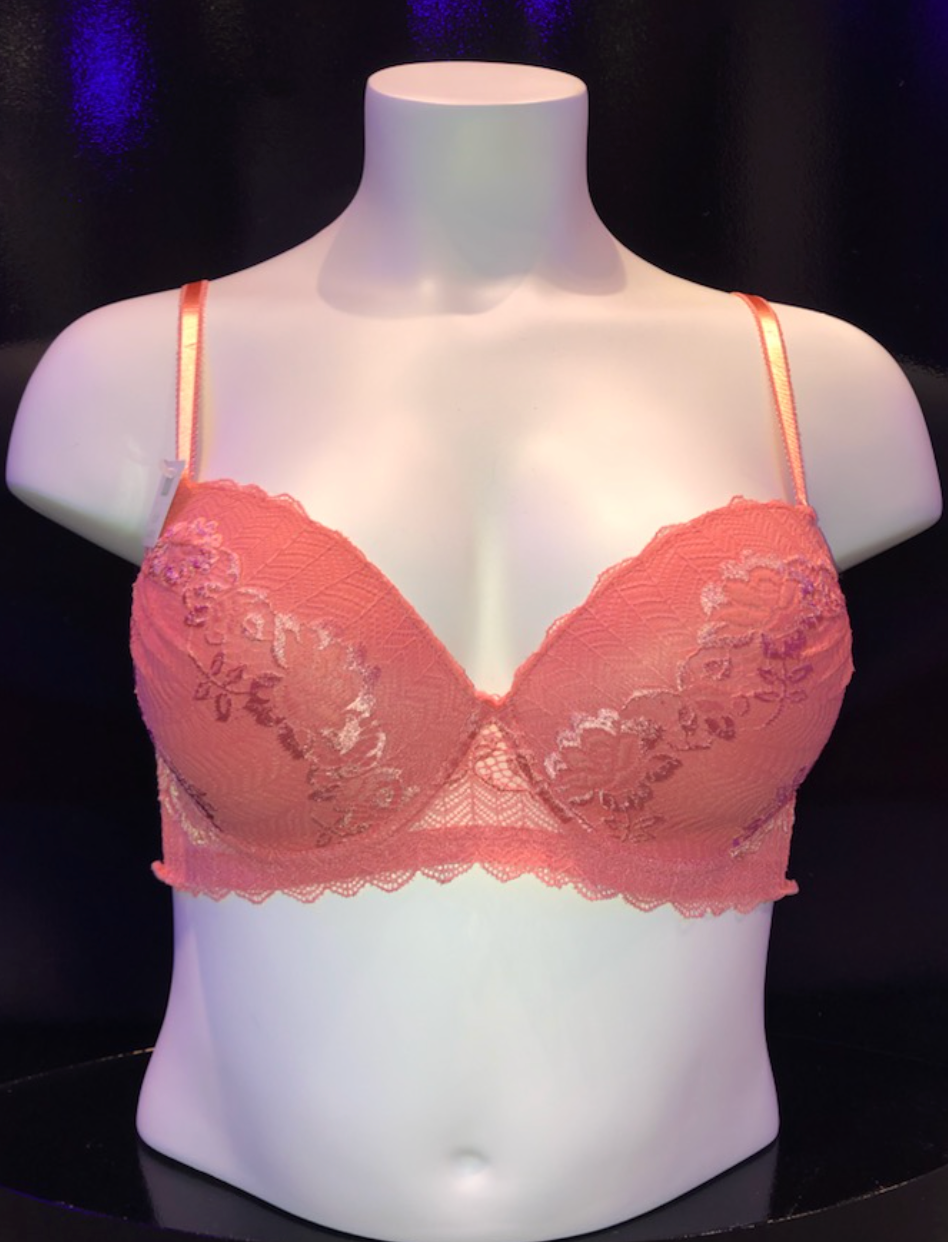 PRETTY DAYS 2 LIGHTLY PAD BRAS