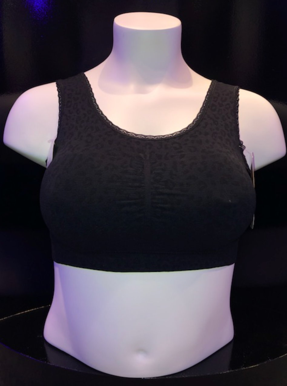 SEAMLESS TRANSITION 2 BRAS