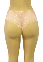 Load image into Gallery viewer, Red Carpet Ready Hipster Thong
